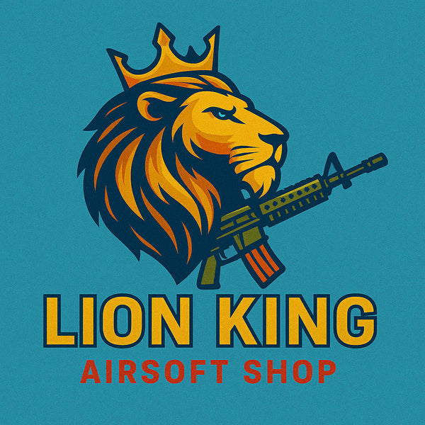 Lion King Airsoft